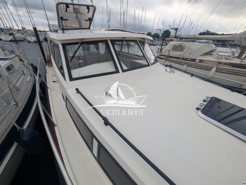 Skagerrak 920