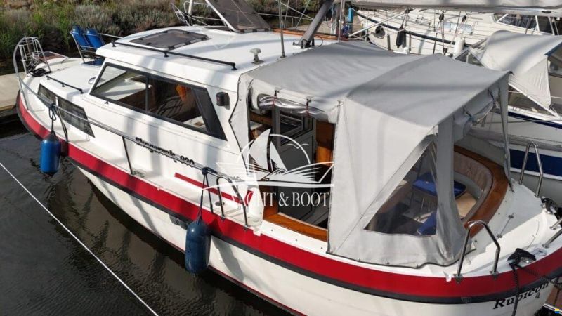 Skagerrak 920
