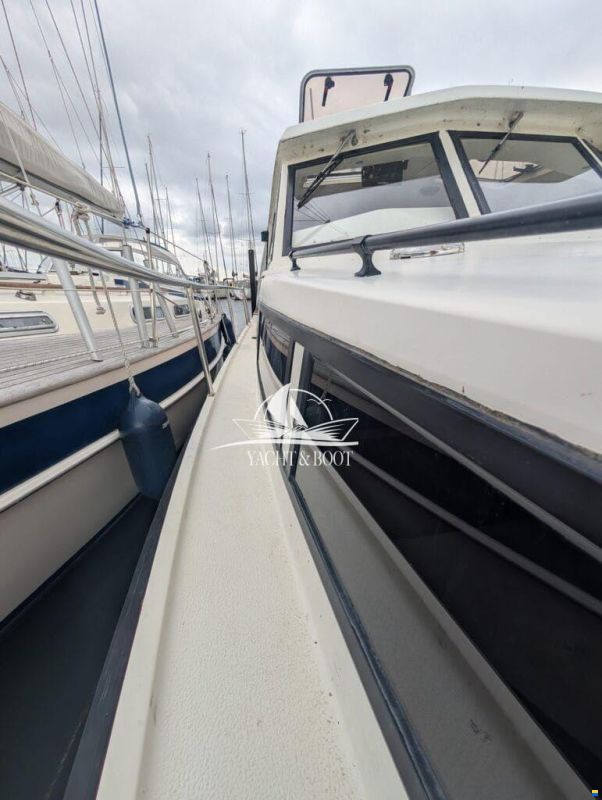 Skagerrak 920