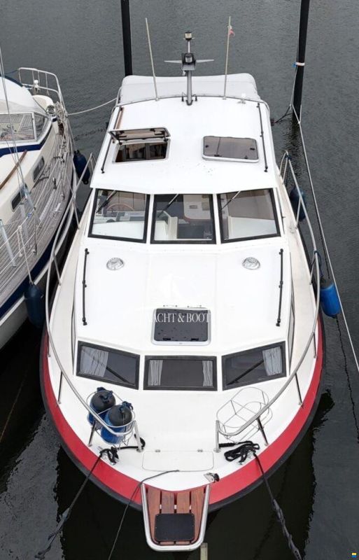 Skagerrak 920