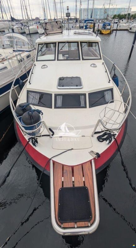 Skagerrak 920