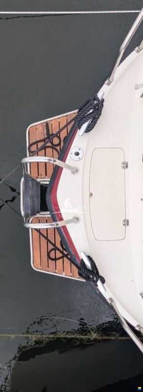Skagerrak 920