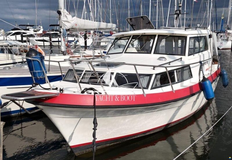 Skagerrak 920