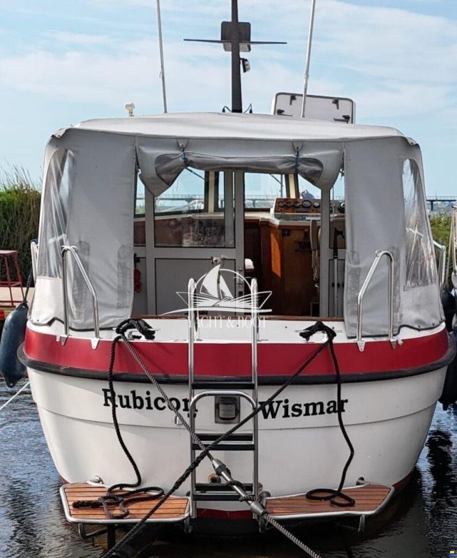 Skagerrak 920