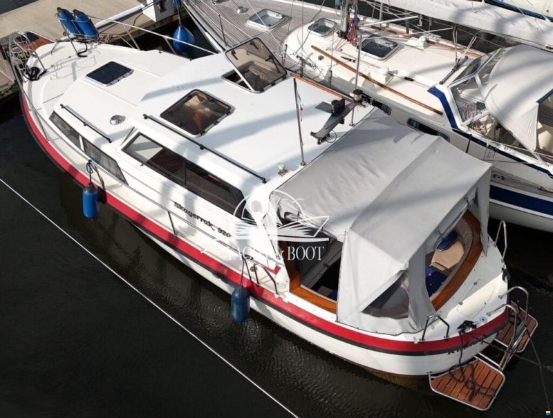 Skagerrak 920