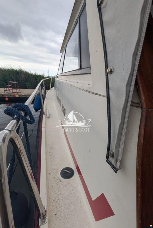 Skagerrak 920