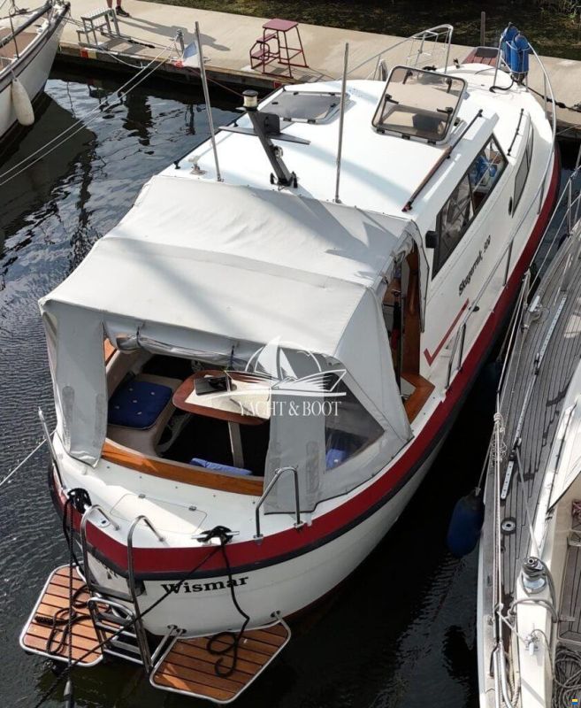 Skagerrak 920