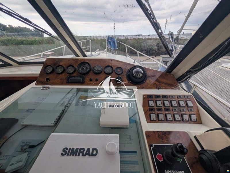 Skagerrak 920