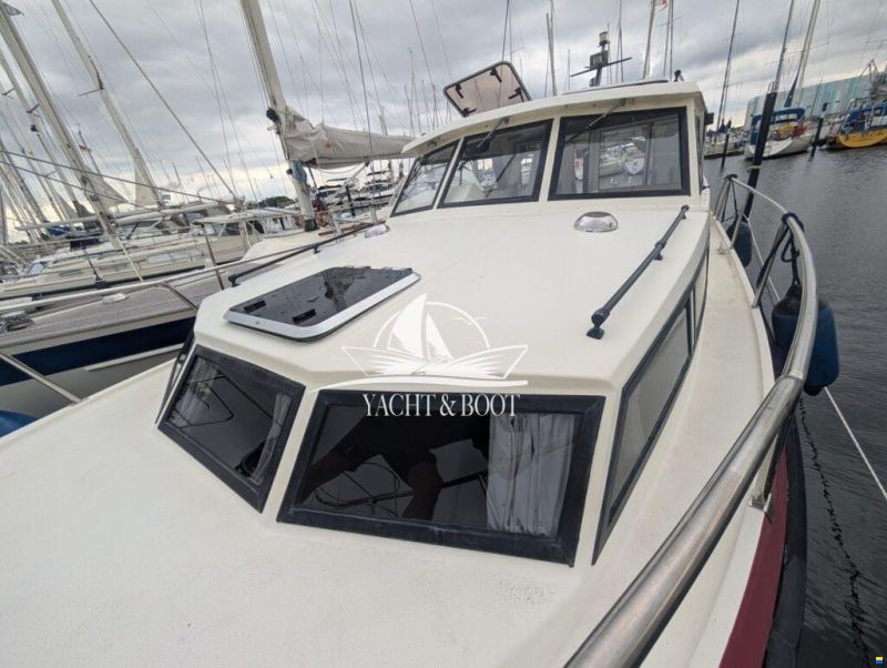 Skagerrak 920
