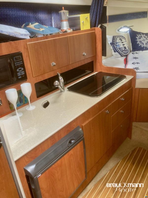 Bayliner 300 SB