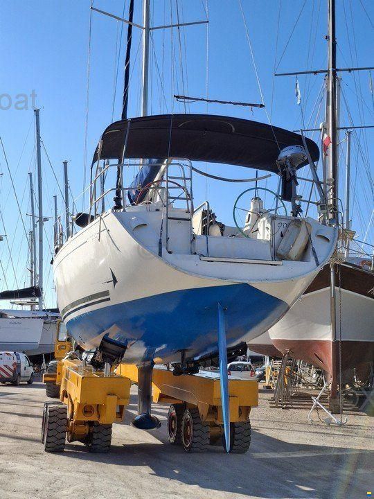 Dufour 385 GRAND LARGE