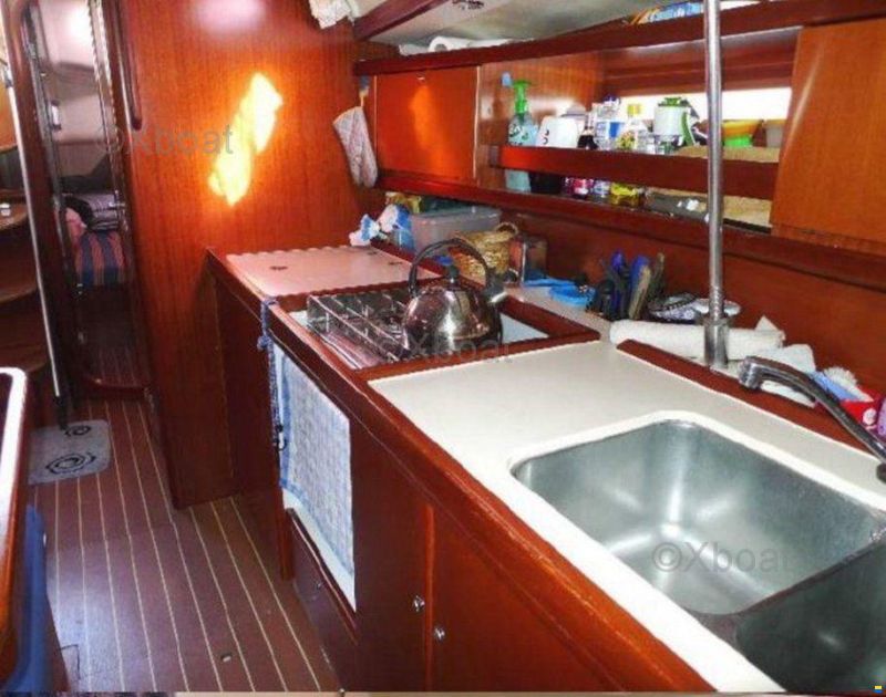 Dufour 385 GRAND LARGE