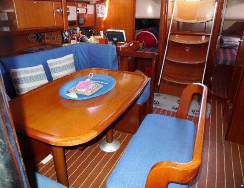 Dufour 385 GRAND LARGE
