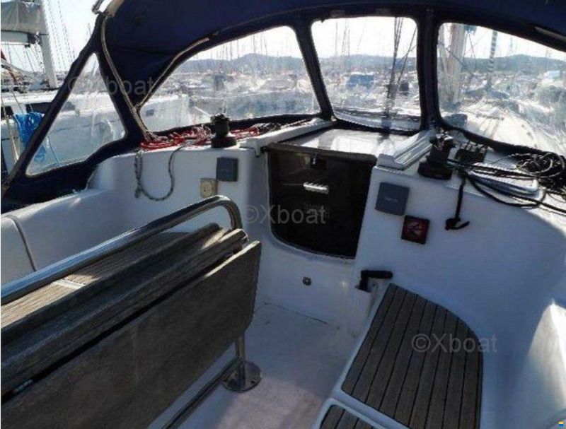 Dufour 385 GRAND LARGE