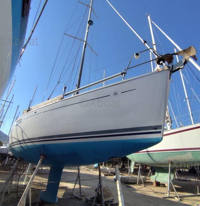Dufour 385 GRAND LARGE
