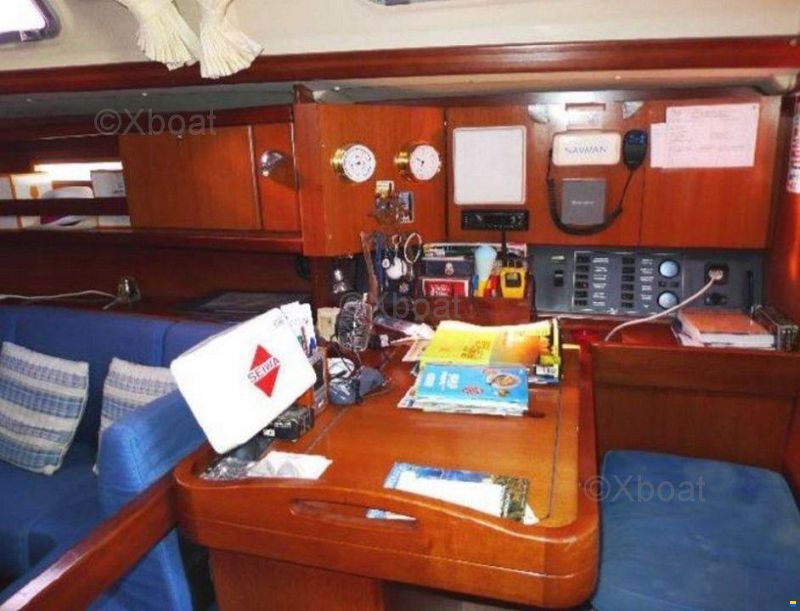 Dufour 385 GRAND LARGE