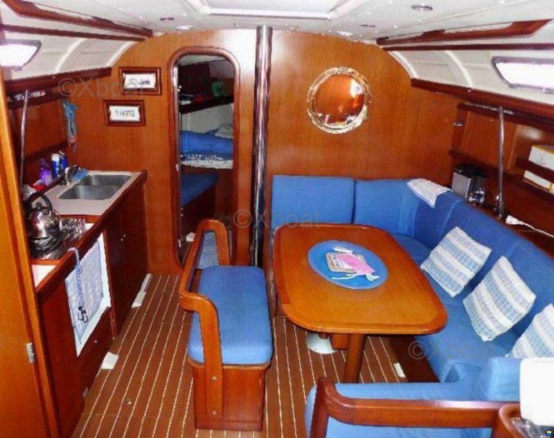 Dufour 385 GRAND LARGE