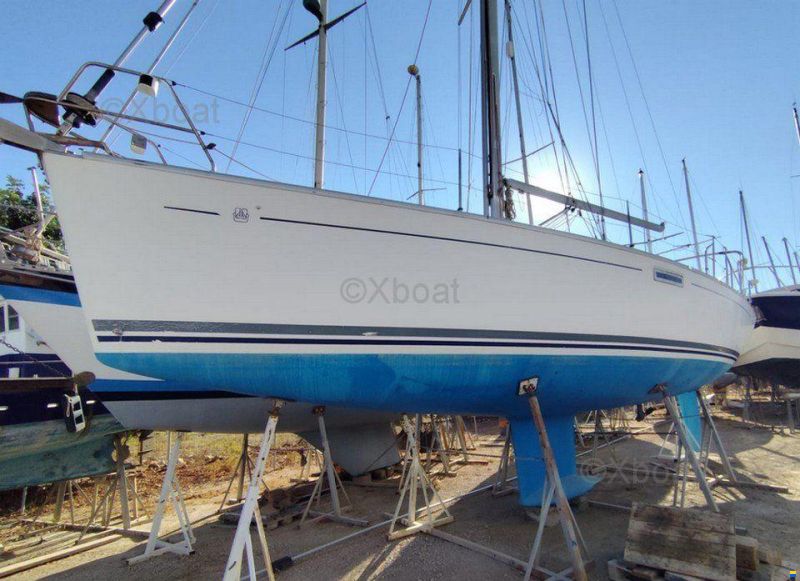 Dufour 385 GRAND LARGE