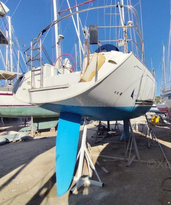 Dufour 385 GRAND LARGE
