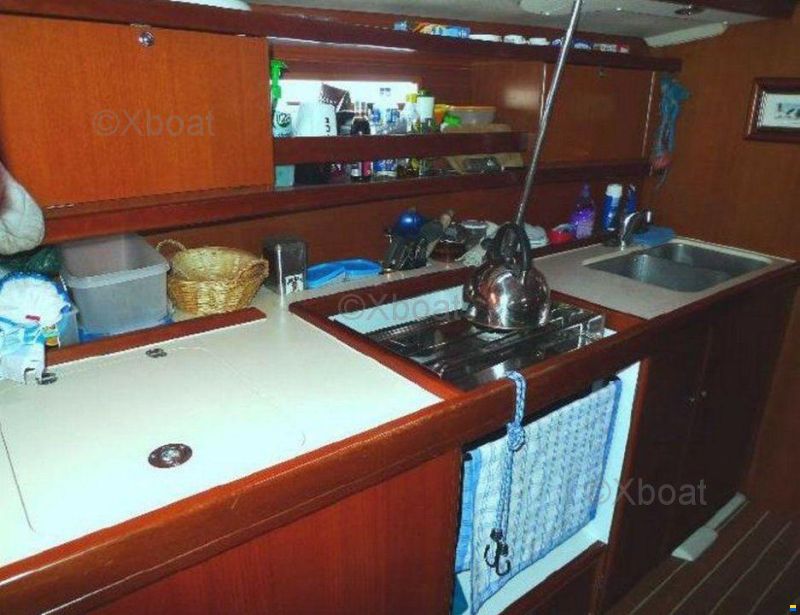 Dufour 385 GRAND LARGE