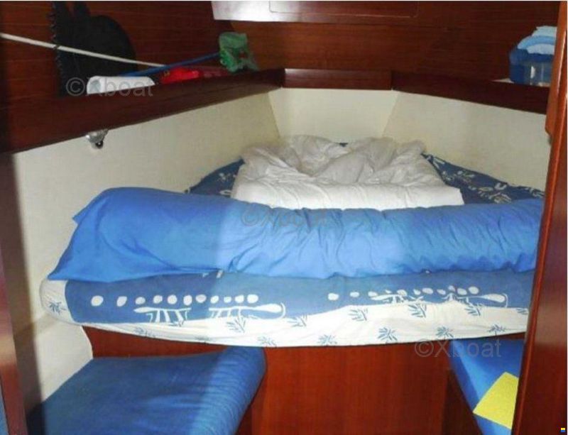 Dufour 385 GRAND LARGE