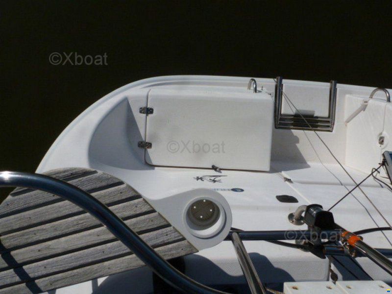 Hunter 356