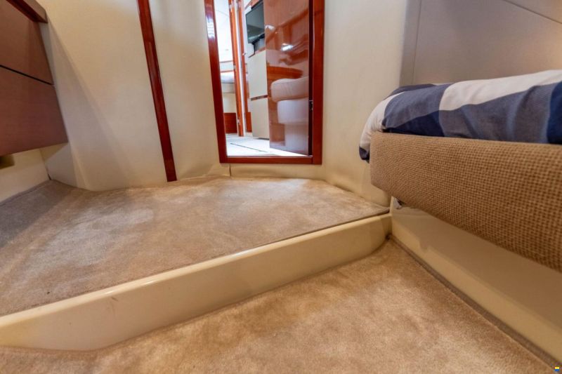 Fairline Targa 38