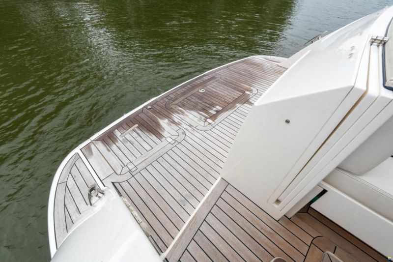 Fairline Targa 38