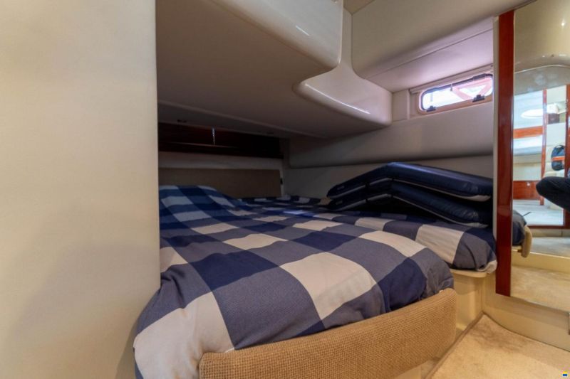 Fairline Targa 38
