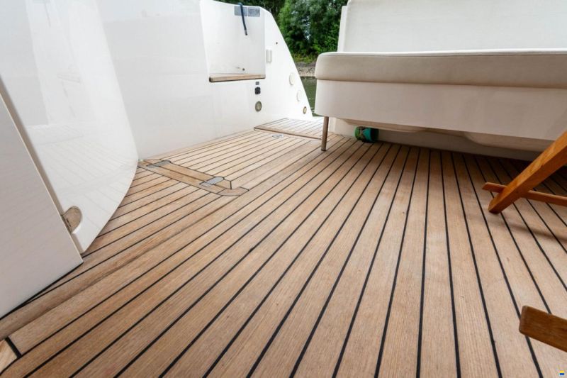 Fairline Targa 38