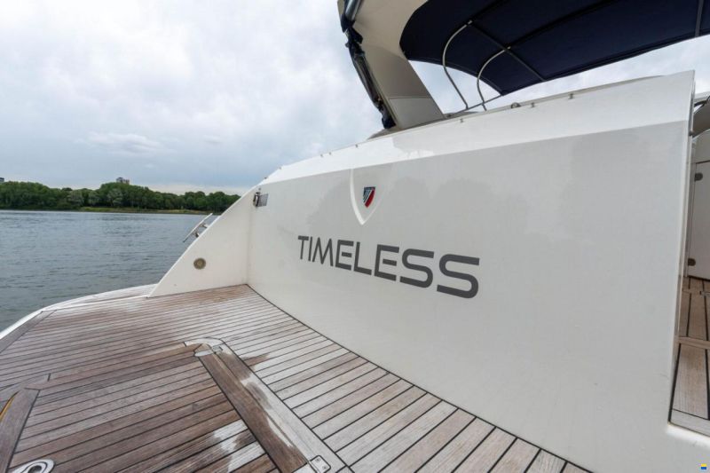 Fairline Targa 38