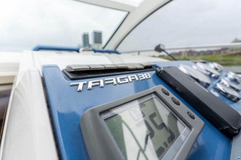 Fairline Targa 38