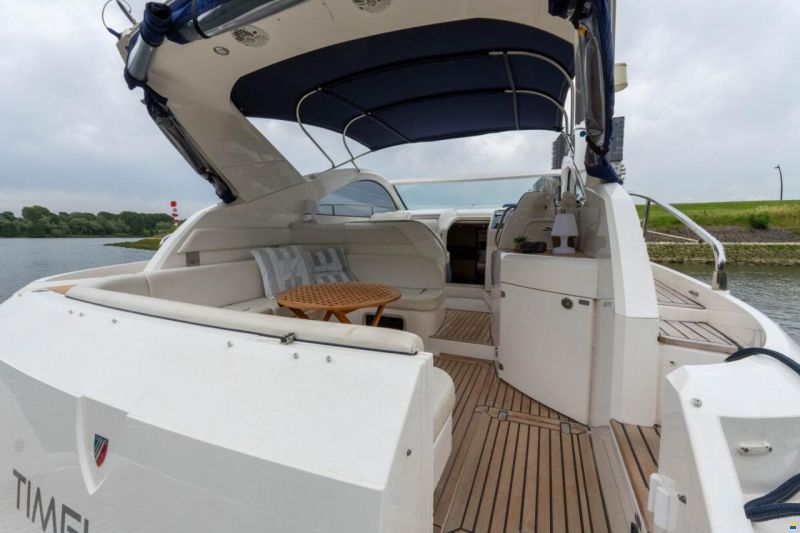 Fairline Targa 38