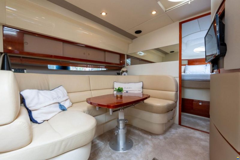Fairline Targa 38