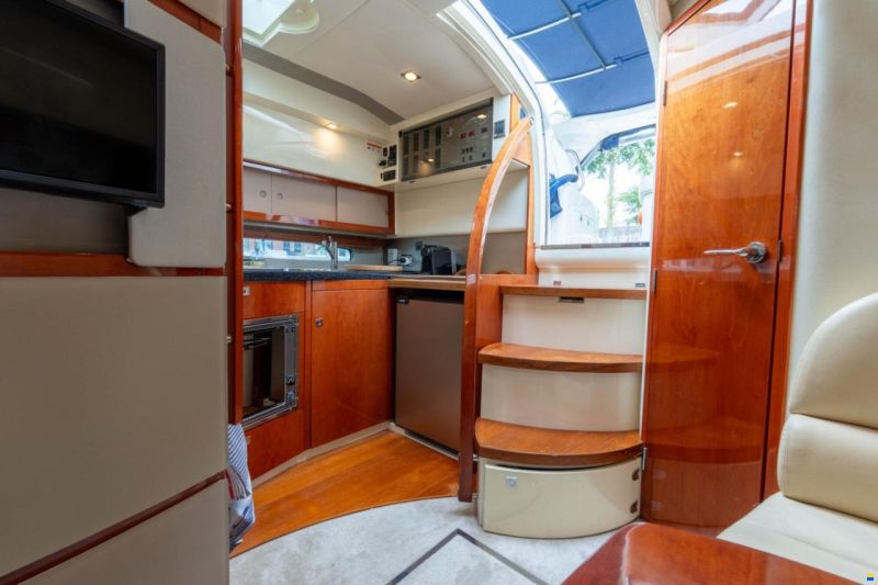 Fairline Targa 38