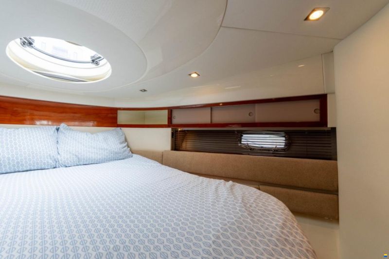 Fairline Targa 38