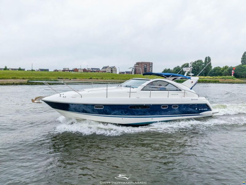 Fairline Targa 38