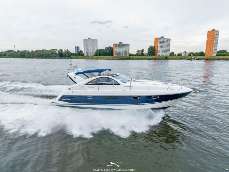 Fairline Targa 38