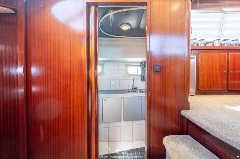Van der Valk Valk Vitesse 54