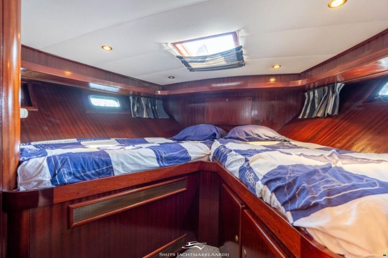Van der Valk Valk Vitesse 54