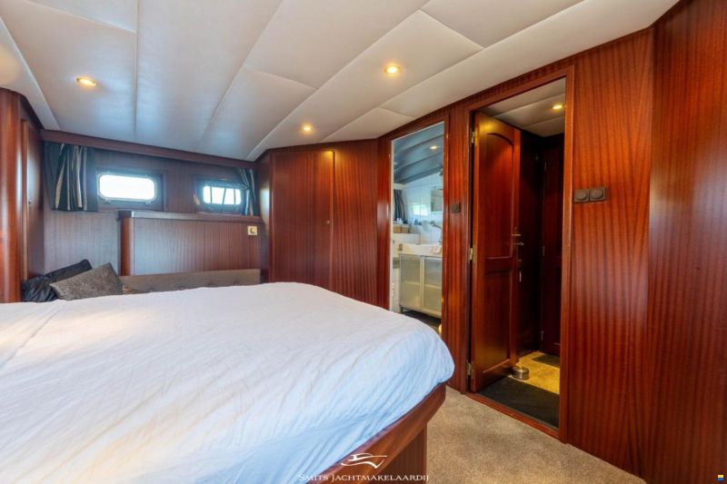 Van der Valk Valk Vitesse 54