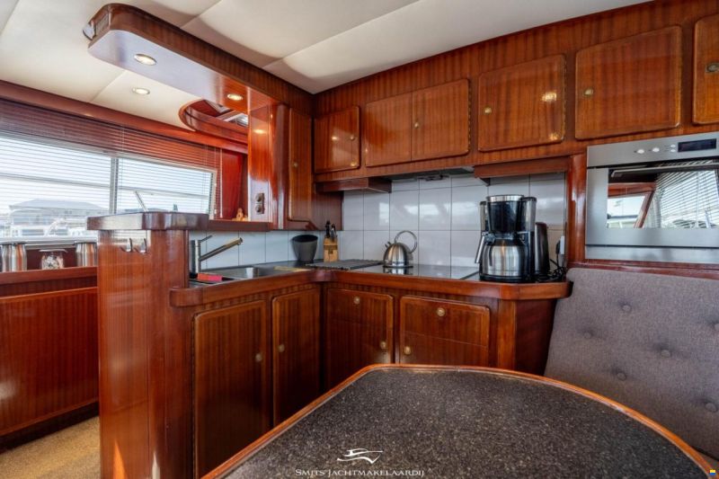 Van der Valk Valk Vitesse 54