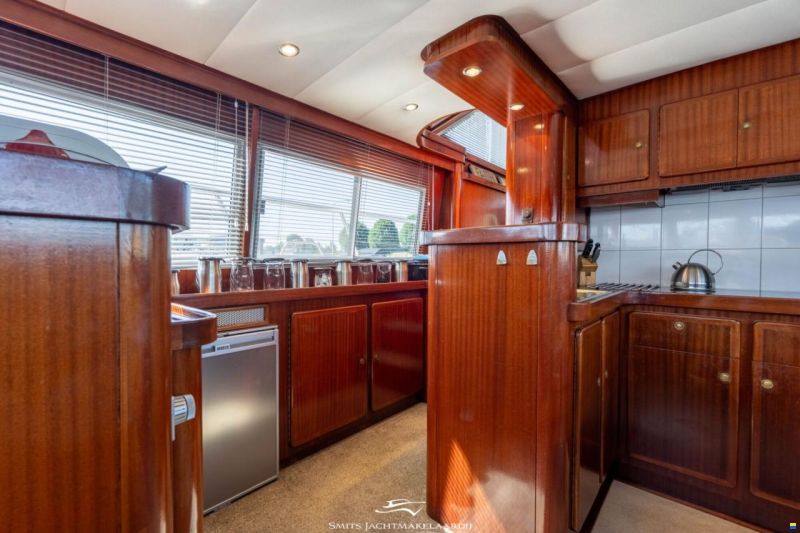 Van der Valk Valk Vitesse 54