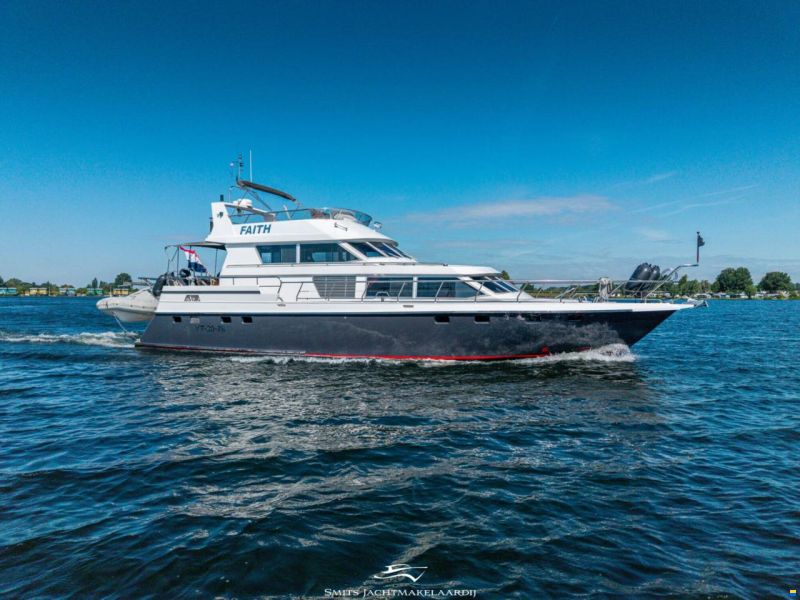 Van der Valk Valk Vitesse 54