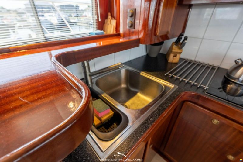 Van der Valk Valk Vitesse 54