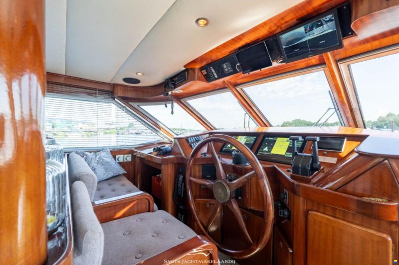 Van der Valk Valk Vitesse 54