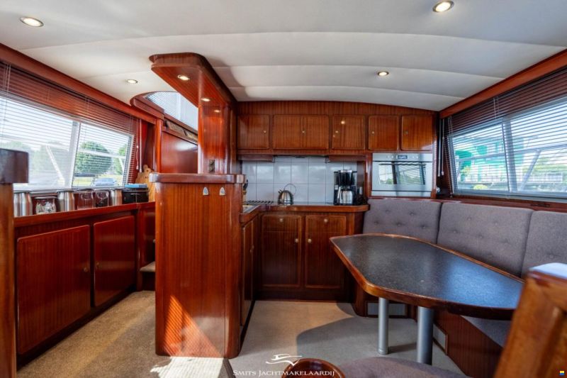 Van der Valk Valk Vitesse 54
