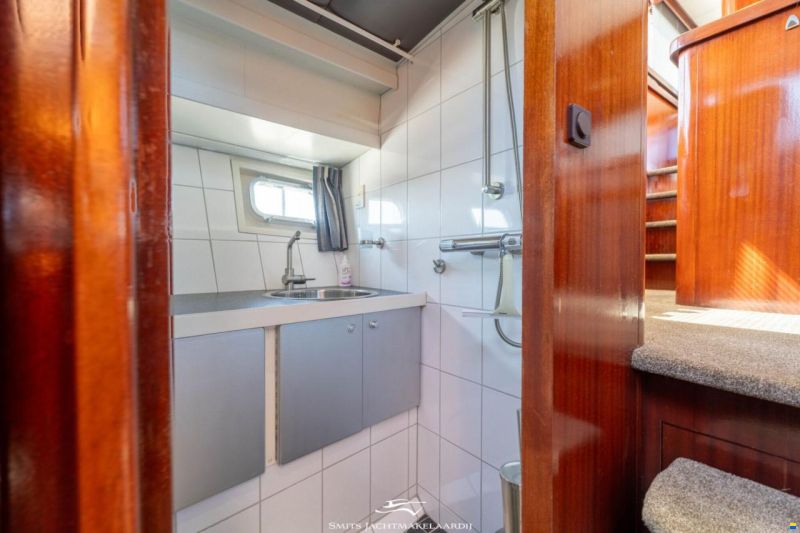 Van der Valk Valk Vitesse 54