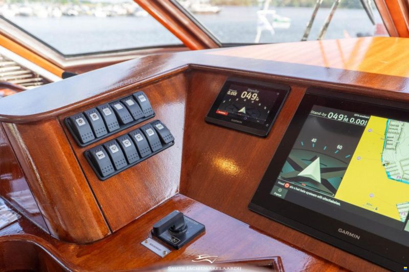 Van der Valk Valk Vitesse 54