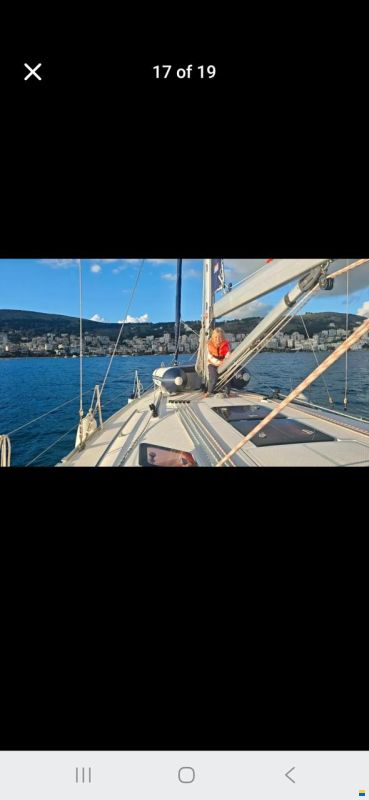 Bavaria 40 Cruiser